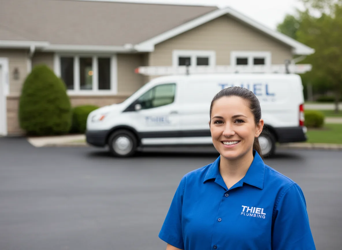 Plumber Hedrick, IA FAQs